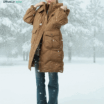 American Ladies Jacket – Premium Quality Women’s Sports & Casual Outerwear