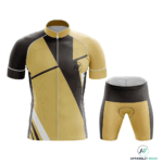 American Cycling Uniform – Professional Cycling Jersey & Shorts