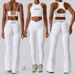 American Fitness Bra – High Support & Comfortable Women’s Activewear