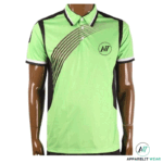 American Golf Uniform – Premium Quality Golf Apparel for Teams & Players