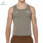 American Tank Top – Premium Quality Sports Jersey for Men & Teams