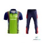 American Cricket Jersey – Premium Quality Sports Jersey for Men & Teams