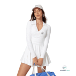 American Ladies Golf Uniform – Premium Quality Women’s Golf Apparel