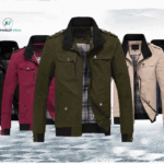 American Jacket – Premium Quality Sports & Casual Outerwear