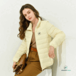 American Ladies Jacket – Premium Quality Women’s Sports & Casual Outerwear