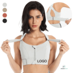 American Sport Bra – High Support & Comfortable Activewear