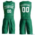 American Basketball Jersey – Premium Quality Sports Jersey for Men & Teams