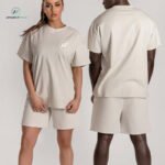 American T-Shirt – Premium Quality Sports Jersey for Men & Teams