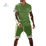 American Shorts – Premium Quality Sports & Casual Wear