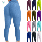 American Leggings & Tights – Premium Quality Women’s Activewear