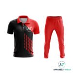 American Cricket Jersey – Premium Quality Sports Jersey for Men & Teams