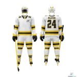 American Ice Hockey Uniform – Premium Quality Team Wear for Professionals