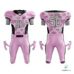 American Football Jersey – Premium Quality Sports Jersey for Men & Teams