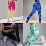 American Leggings & Tights – Premium Quality Women’s Activewear