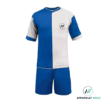 American Golf Uniform – Premium Quality Golf Apparel for Teams & Players