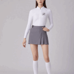 American Ladies Golf Uniform – Premium Quality Women’s Golf Apparel