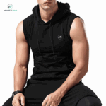 American Tank Top – Premium Quality Sports Jersey for Men & Teams