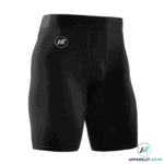 American Compression Shorts – High Performance Sports & Training Wear
