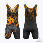 American Singlets – Premium Quality Sports Jersey for Men & Teams