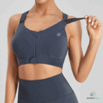 American Fitness Bra – High Support & Comfortable Women’s Activewear