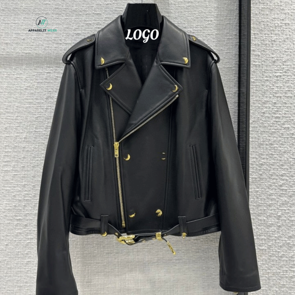 9 American Ladies Jacket – Premium Quality Women’s Sports & Casual Outerwear - Image 1