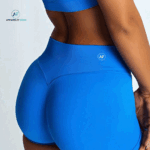 American Compression Shorts – High Performance Sports & Training Wear