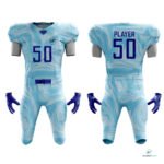 American Football Jersey – Premium Quality Sports Jersey for Men & Teams