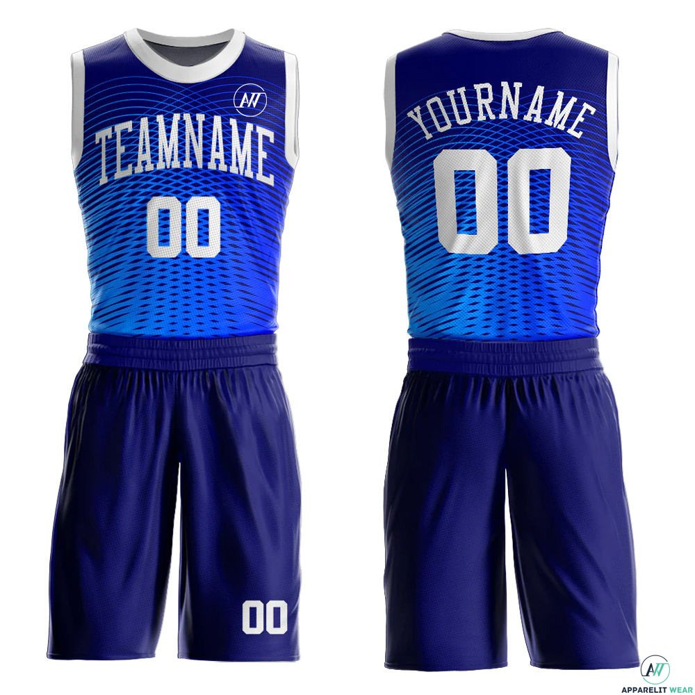 9 American Basketball Jersey – Premium Quality Sports Jersey for Men & Teams - Image 1