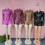 American Ladies Shorts – Premium Quality Women’s Sports & Casual Wear