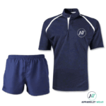 American Golf Uniform – Premium Quality Golf Apparel for Teams & Players