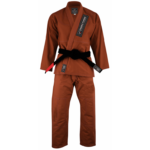 BJ Pro-Series BJJ Kimono – Ultra-Durable Lightweight Grappling Uniform with Ripstop Pants - Image 2