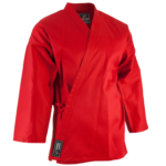 BJ WKF-Style Performance Karate Gi – Ultra-Lightweight with Ventilation Technology - Image 2