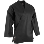 BJ WKF-Style Performance Karate Gi – Ultra-Lightweight with Ventilation Technology