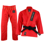 BJ Pro-Series BJJ Kimono – Ultra-Durable Lightweight Grappling Uniform with Ripstop Pants - Image 2