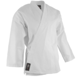BJ WKF-Style Performance Karate Gi – Ultra-Lightweight with Ventilation Technology - Image 2