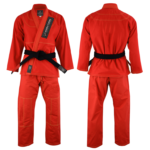BJ Pro-Series BJJ Kimono – Ultra-Durable Lightweight Grappling Uniform with Ripstop Pants