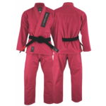 BJ Pro-Series BJJ Kimono – Ultra-Durable Lightweight Grappling Uniform with Ripstop Pants