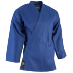 BJ WKF-Style Performance Karate Gi – Ultra-Lightweight with Ventilation Technology - Image 2